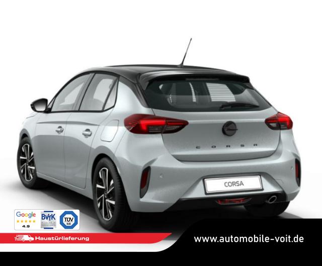 Opel Corsa GS 1.2 100 Kam PDC vo/hi AppCo Totw 16Z 