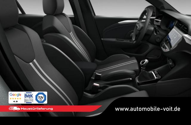 Opel Corsa GS 1.2 100 Kam PDC vo/hi AppCo Totw 16Z 