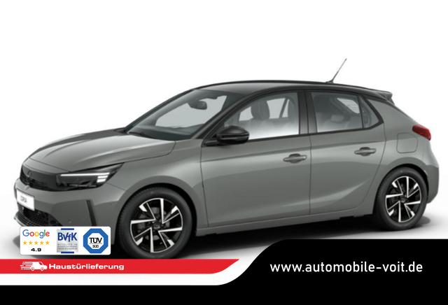 Opel Corsa GS 1.2 100 Kam PDC vo/hi AppCo Totw 16Z 