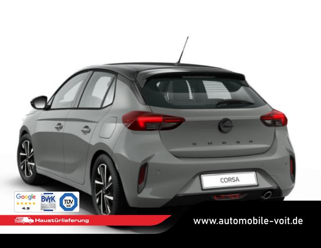 Opel Corsa GS 1.2 100 Kam PDC vo/hi AppCo Totw 16Z 