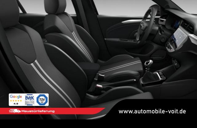 Opel Corsa GS 1.2 100 Kam PDC vo/hi AppCo Totw 16Z 