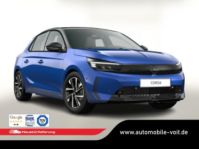 Opel Corsa - GS 1.2 100 InfotainmentP Nav Kam Keyl