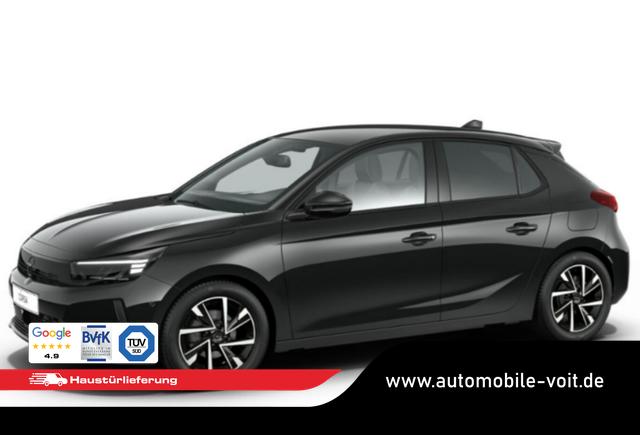 Opel Corsa GS 1.2 100 InfotainmentP Nav Kam Keyl 
