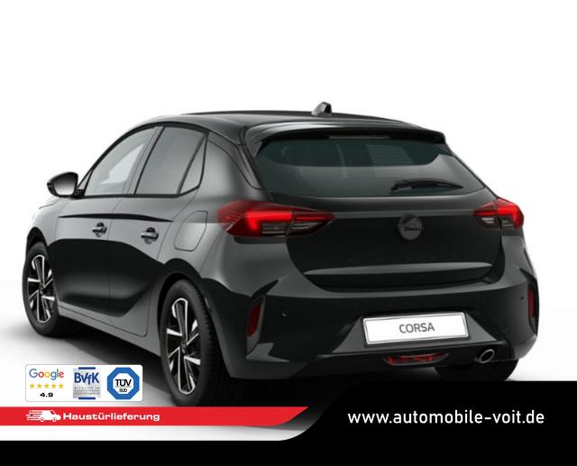 Opel Corsa GS 1.2 100 InfotainmentP Nav Kam Keyl 