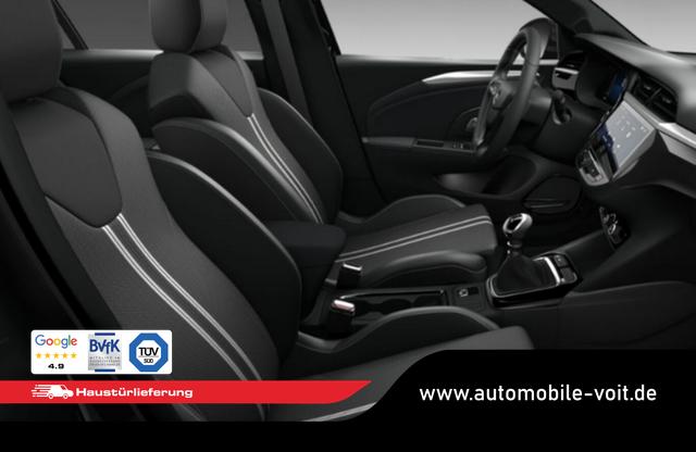 Opel Corsa GS 1.2 100 InfotainmentP Nav Kam Keyl 
