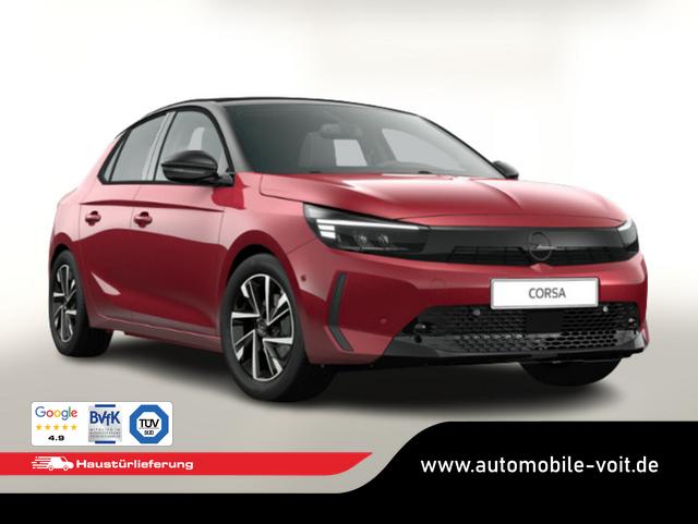 Opel Corsa - GS 1.2 100 InfotainmentP Nav Kam Keyl