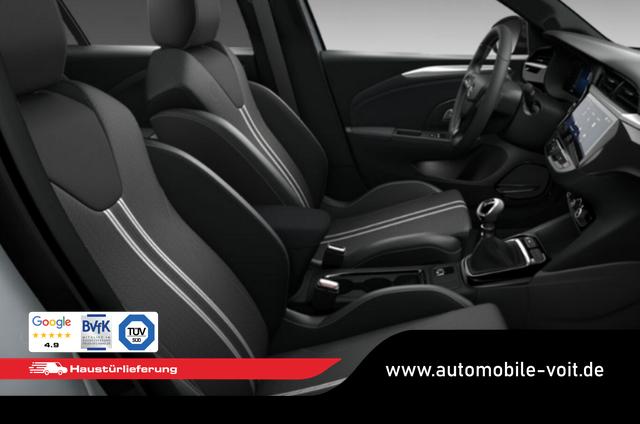 Opel Corsa GS 1.2 100 InfotainmentP Nav Kam Keyl 