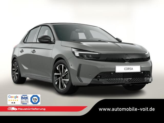 Opel Corsa - GS 1.2 100 Turbo InfotainmentP KomfortP