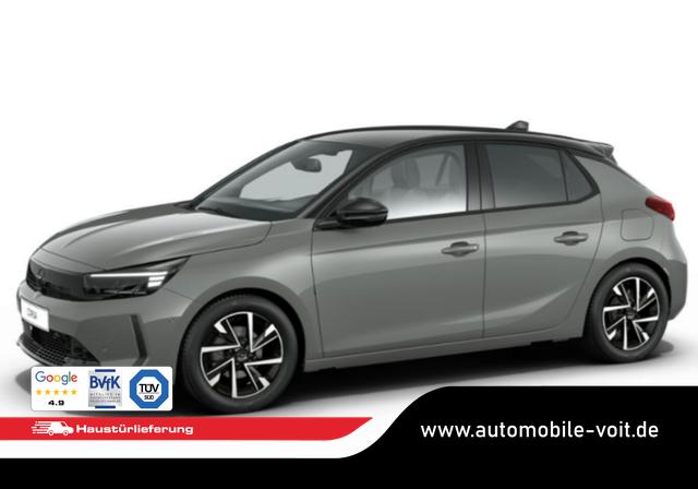 Opel Corsa GS 1.2 100 Turbo InfotainmentP KomfortP 