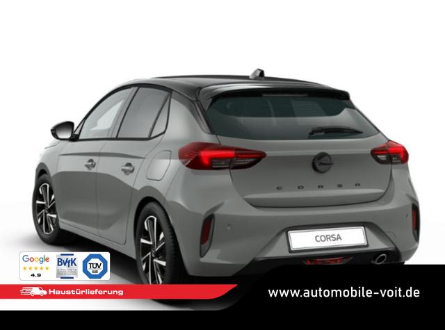 Opel Corsa GS 1.2 100 Turbo InfotainmentP KomfortP 