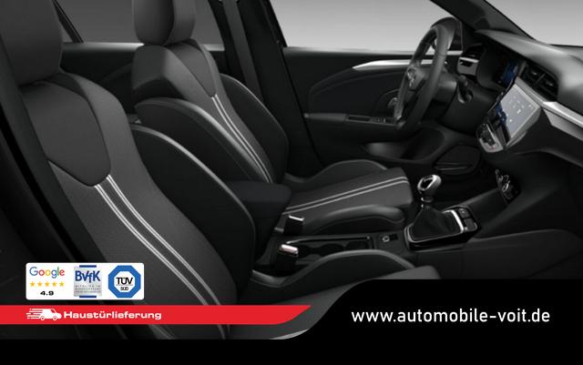 Opel Corsa GS 1.2 100 Turbo InfotainmentP KomfortP 