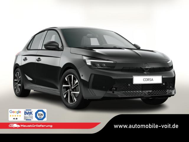 Opel Corsa - GS 1.2 100 Turbo InfotainmentP KomfortP