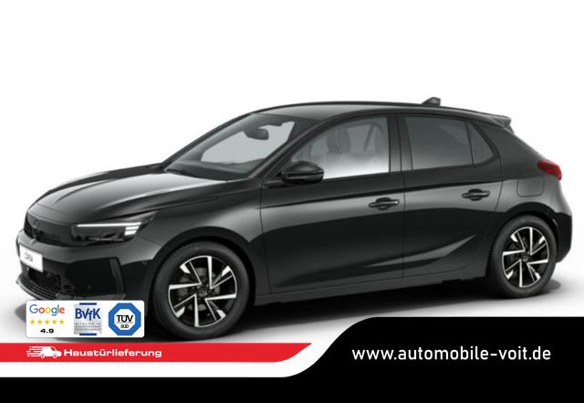 Opel Corsa GS 1.2 100 Turbo InfotainmentP KomfortP 