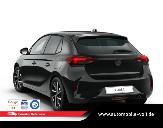 Opel Corsa GS 1.2 100 Turbo InfotainmentP KomfortP 