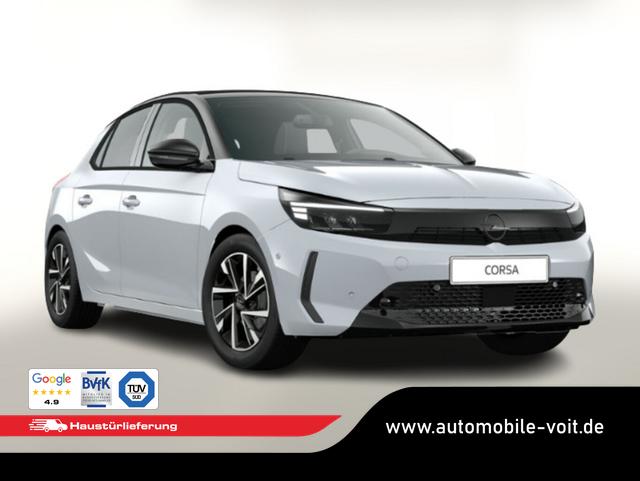 Opel Corsa - GS 1.2 100 Turbo InfotainmentP KomfortP
