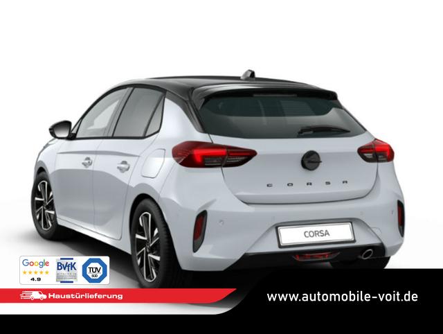Opel Corsa GS 1.2 100 Turbo InfotainmentP KomfortP 