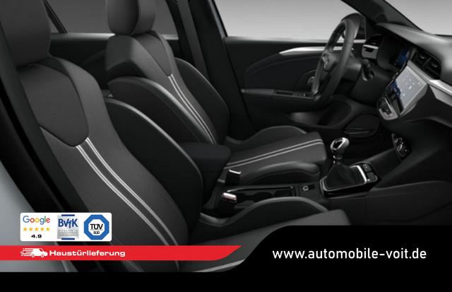 Opel Corsa GS 1.2 100 Turbo InfotainmentP KomfortP 