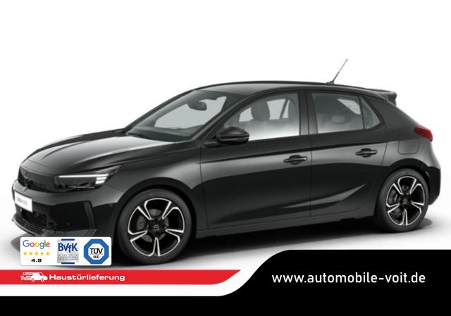 Opel Corsa GS 145 Hybrid AT6 LED Kam PDC AppCo 16Z 