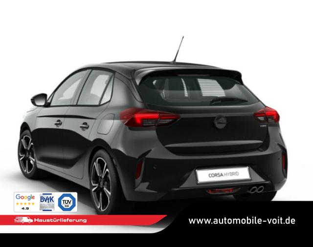 Opel Corsa GS 145 Hybrid AT6 LED Kam PDC AppCo 16Z 