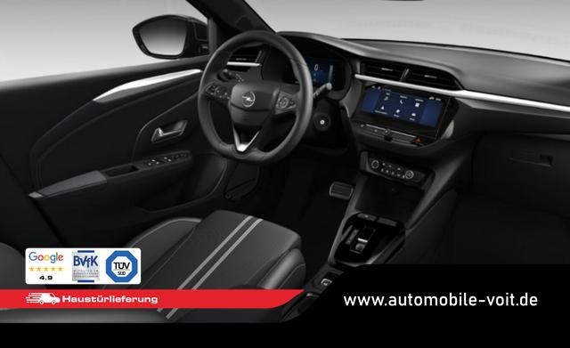 Opel Corsa GS 145 Hybrid AT6 LED Kam PDC AppCo 16Z 