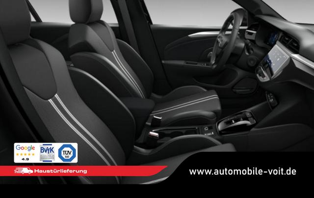 Opel Corsa GS 145 Hybrid AT6 LED Kam PDC AppCo 16Z 