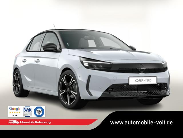 Opel Corsa - GS 145 Hybrid AT6 InfotainmentP KomfortP