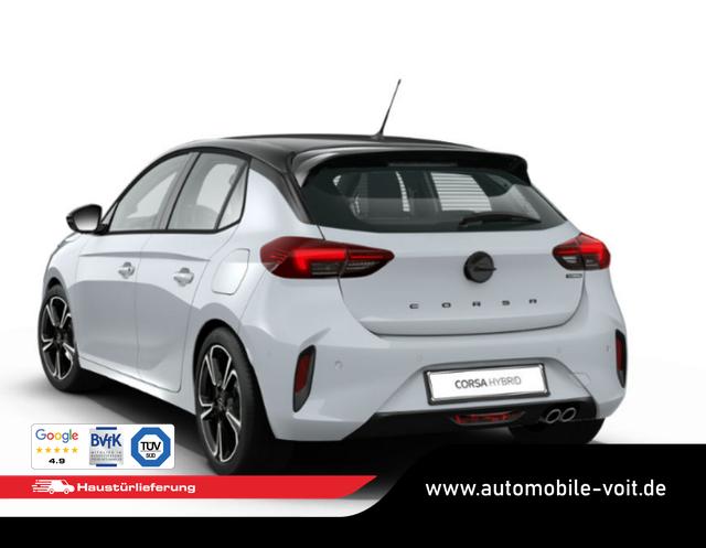 Opel Corsa GS 145 Hybrid AT6 InfotainmentP KomfortP 