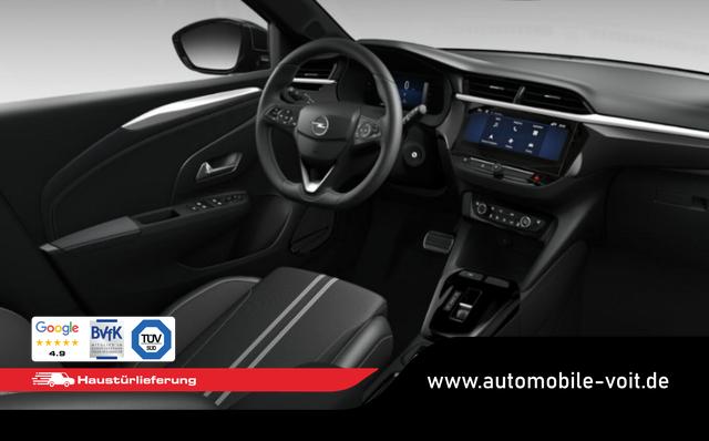Opel Corsa GS 145 Hybrid AT6 InfotainmentP Nav Kam 