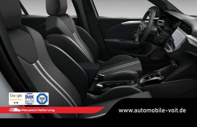 Opel Corsa GS 145 Hybrid AT6 InfotainmentP KomfortP 