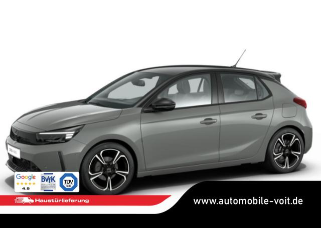 Opel Corsa GS 145 Hybrid AT6 KomfortP SHZ LHZ TechP 