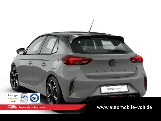 Opel Corsa GS 145 Hybrid AT6 KomfortP SHZ LHZ TechP 