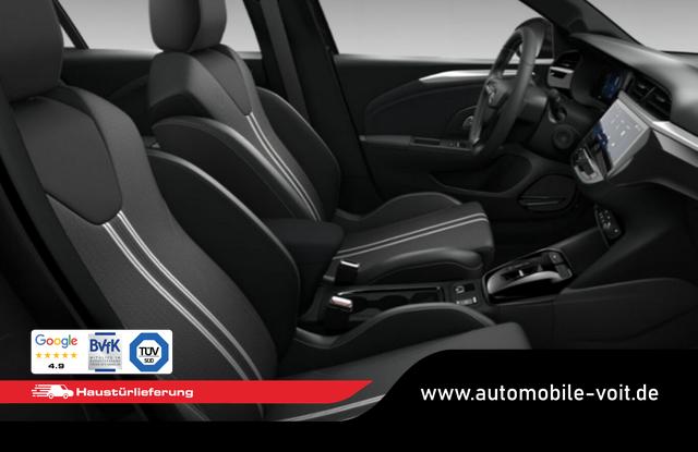 Opel Corsa GS 145 Hybrid AT6 KomfortP SHZ LHZ TechP 