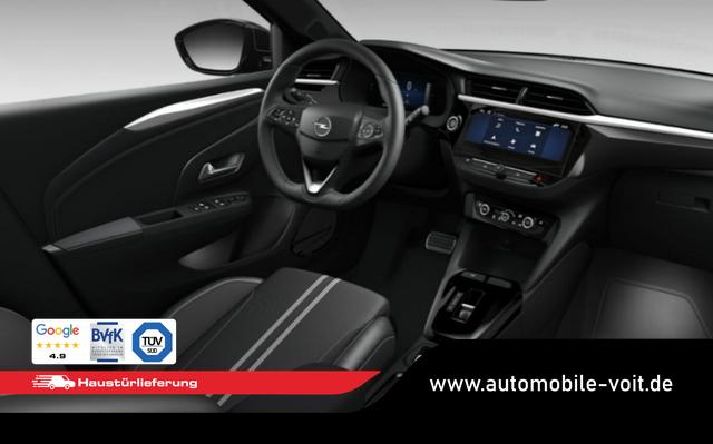 Opel Corsa GS 145 Hybrid AT6 InfotainmentP KomfortP 