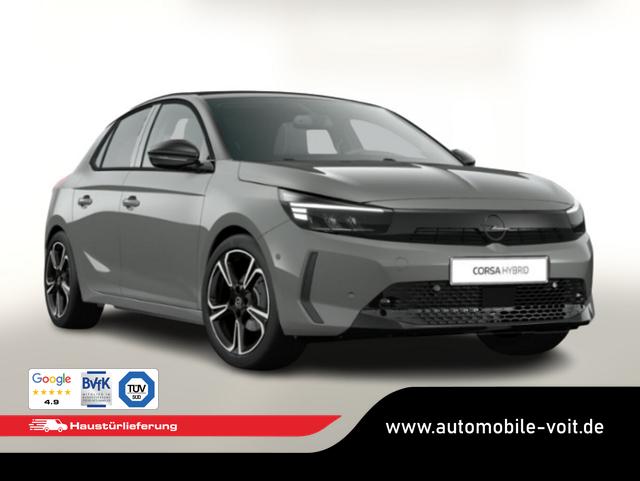 Opel Corsa - GS 145 Hybrid AT6 InfotainmentP Nav Kam
