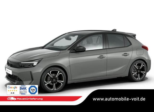 Opel Corsa GS 145 Hybrid AT6 InfotainmentP Nav Kam 