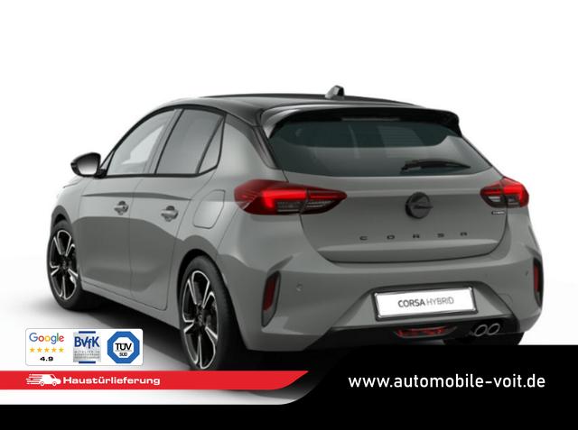 Opel Corsa GS 145 Hybrid AT6 InfotainmentP Nav Kam 