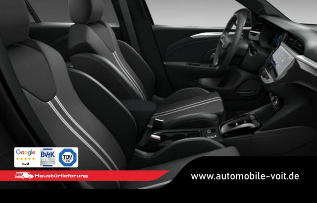 Opel Corsa GS 145 Hybrid AT6 InfotainmentP Nav Kam 
