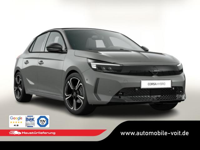 Opel Corsa - GS 145 Hybrid AT6 InfotainmentP KomfortP
