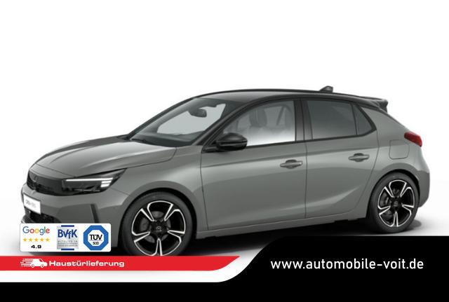 Opel Corsa GS 145 Hybrid AT6 InfotainmentP KomfortP 