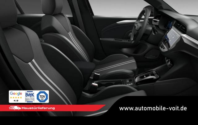 Opel Corsa GS 145 Hybrid AT6 InfotainmentP KomfortP 