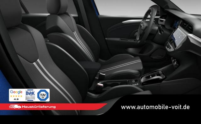 Opel Corsa GS 145 Hybrid AT6 InfotainmentP KomfortP 