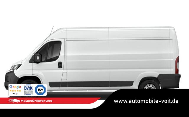 Opel Movano 2.2 D 140 35 L3H2 HFT270 VisibP Temp PDC 