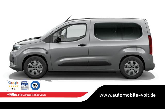 Opel Combo 1.5 D 130 AT8 GS Nav10" Kam IntelliLux 