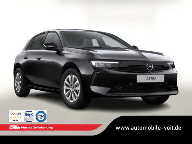 Opel Astra - Edition 1.5 D 130 AT8 Nav 10" PDC vo/hi Klimaaut