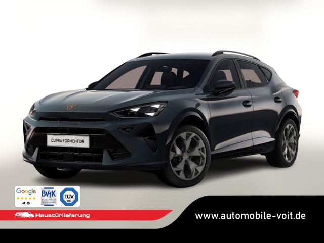 Cupra Formentor - 1.5 eTSI 150 DSG LED SHZ ACC PDC Keyl