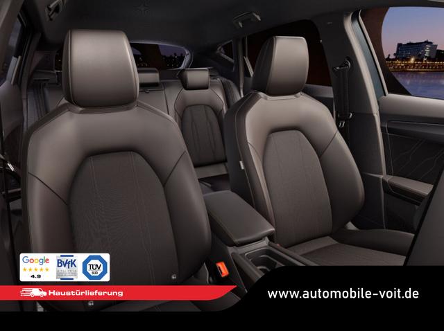 Cupra Formentor 1.5 eTSI 150 DSG LED Edge SHZ ACC PDC 