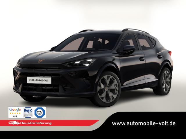 Cupra Formentor - 1.5 eTSI 150 DSG LED SHZ ACC PDC Keyl