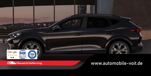 Cupra Formentor 1.5 eTSI 150 DSG LED Edge SHZ ACC PDC 