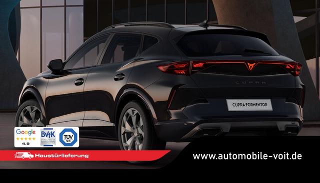 Cupra Formentor 1.5 eTSI 150 DSG LED Edge SHZ ACC PDC 