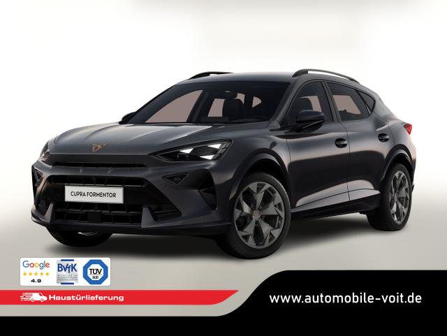 Cupra Formentor - 1.5 eTSI 150 DSG LED SHZ ACC PDC Keyl